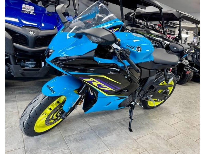 Yamaha Yzf-r7 2026 alt