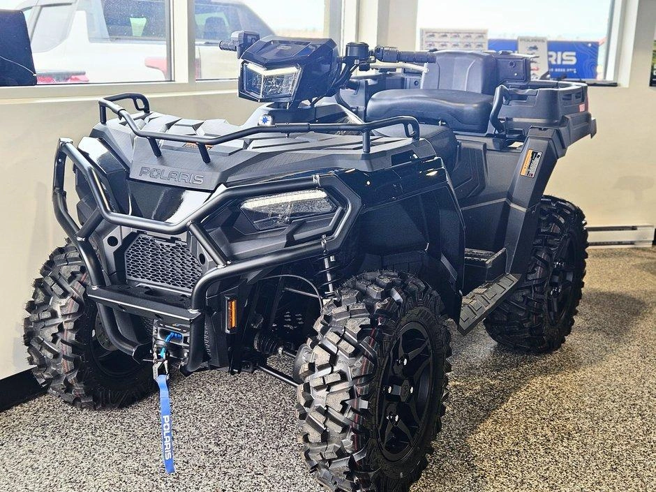 Polaris Polaris Sportsman X2 570 Eps 2025 alt