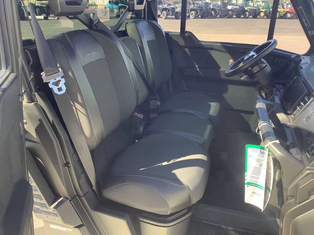 2026 Can-am Defender Limited Hd11 alt