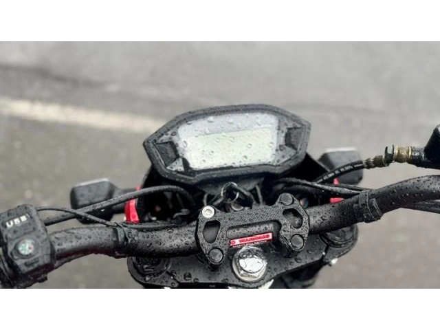 Scootterre Ar-50 2024 alt