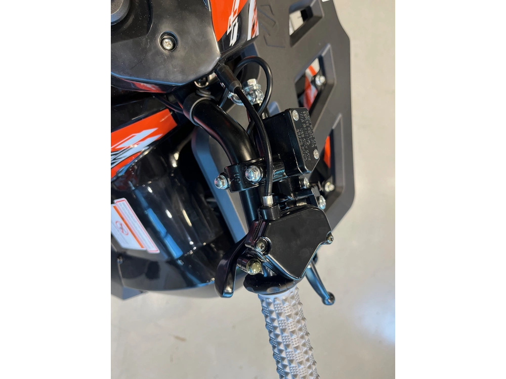 2027 Kayo Bull 110 alt