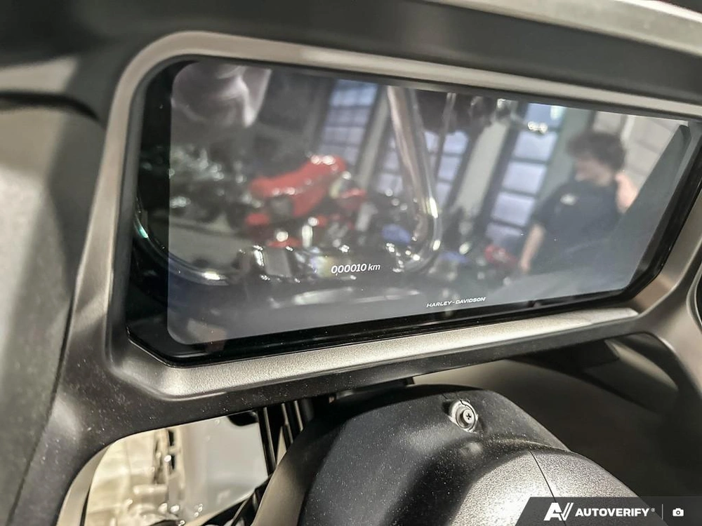 2026 Harley-davidson Road Glide alt