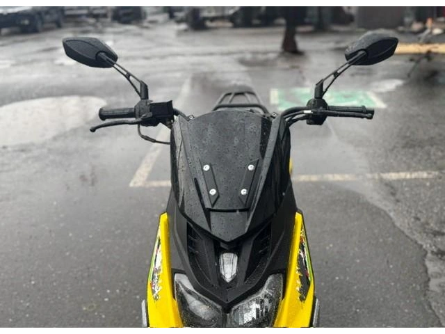Equinox Bewise 50 2023 alt