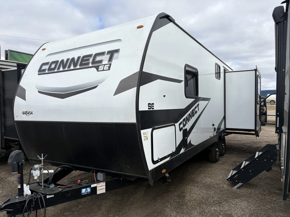 2024 Kz Connect Se 221 Rese alt
