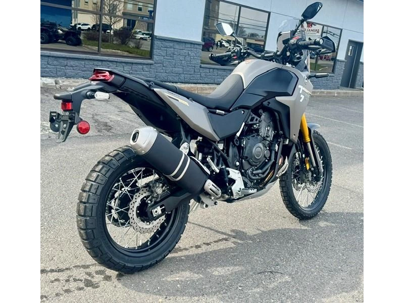 Yamaha Ténéré 700 2026 alt