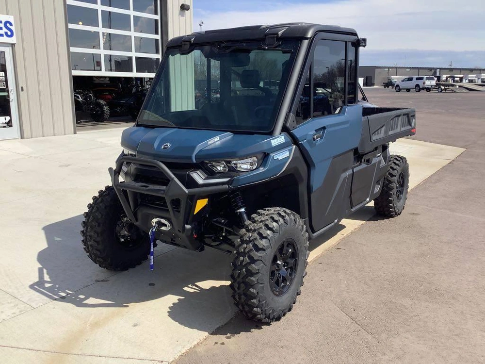 2026 Can-am Defender Pro Limited Hd10 alt
