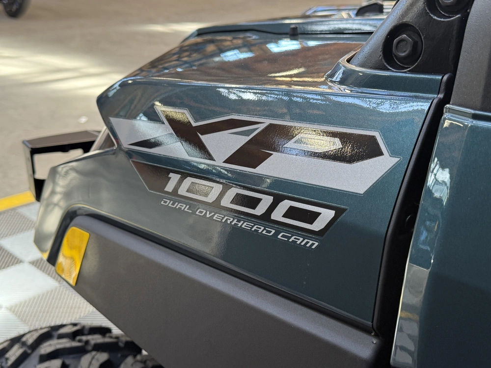 2026 Polaris Ranger Xp 1000 Northstar Ultimate alt