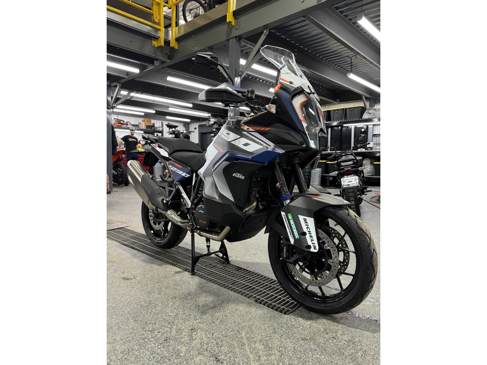 Ktm 1290 Adventure S 2024 alt