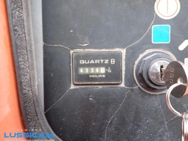 Autre 800aj 2008