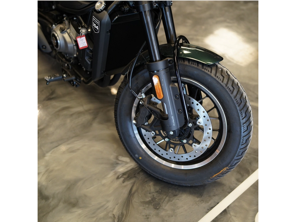 Cfmoto 450 Cl-c Vert 2026 alt