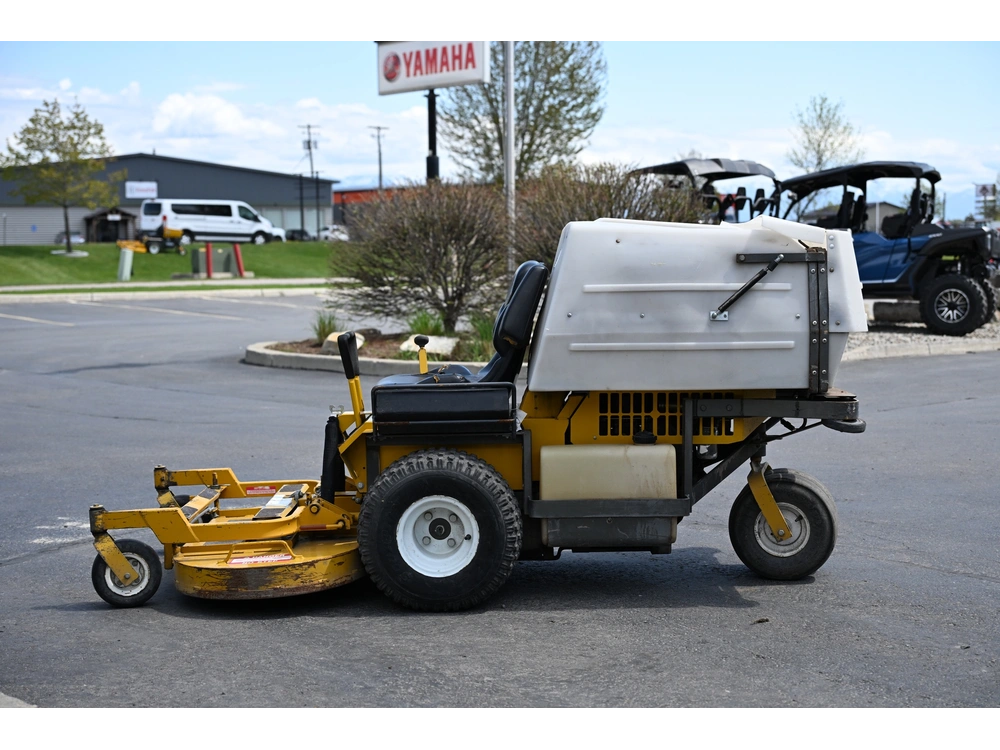 1994 Walker Model T 20 Hp W/dc42 alt