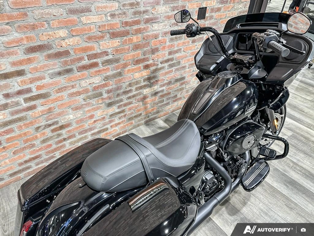 2026 Harley-davidson Road Glide alt
