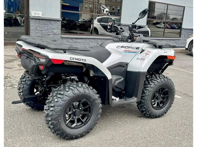 Cfmoto Cforce 500 Eps 2026 alt
