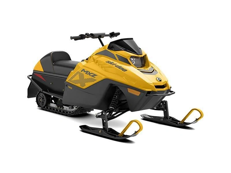 2026 Ski-doo Mxz 120 alt
