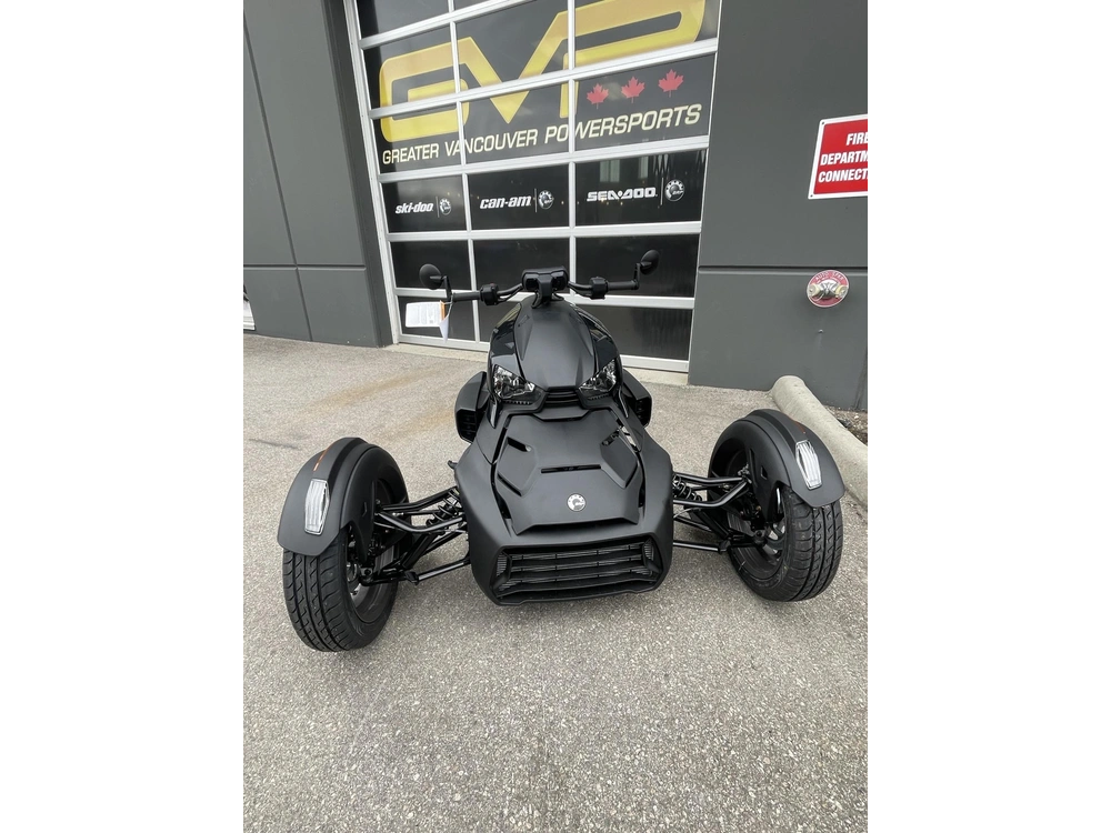 2026 Can-am Ryker (600 Ace) alt