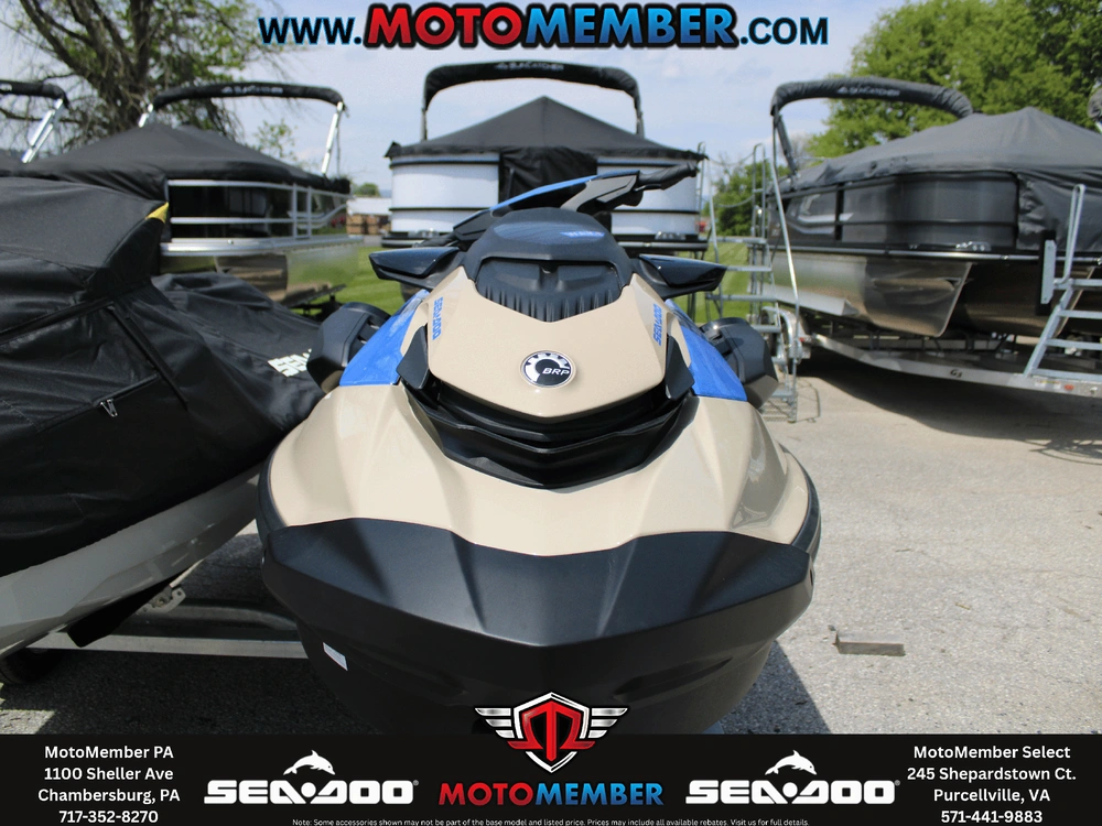 2026 Sea-doo Wake™ 170 Brp Premium Audio, Idf, Ibr alt
