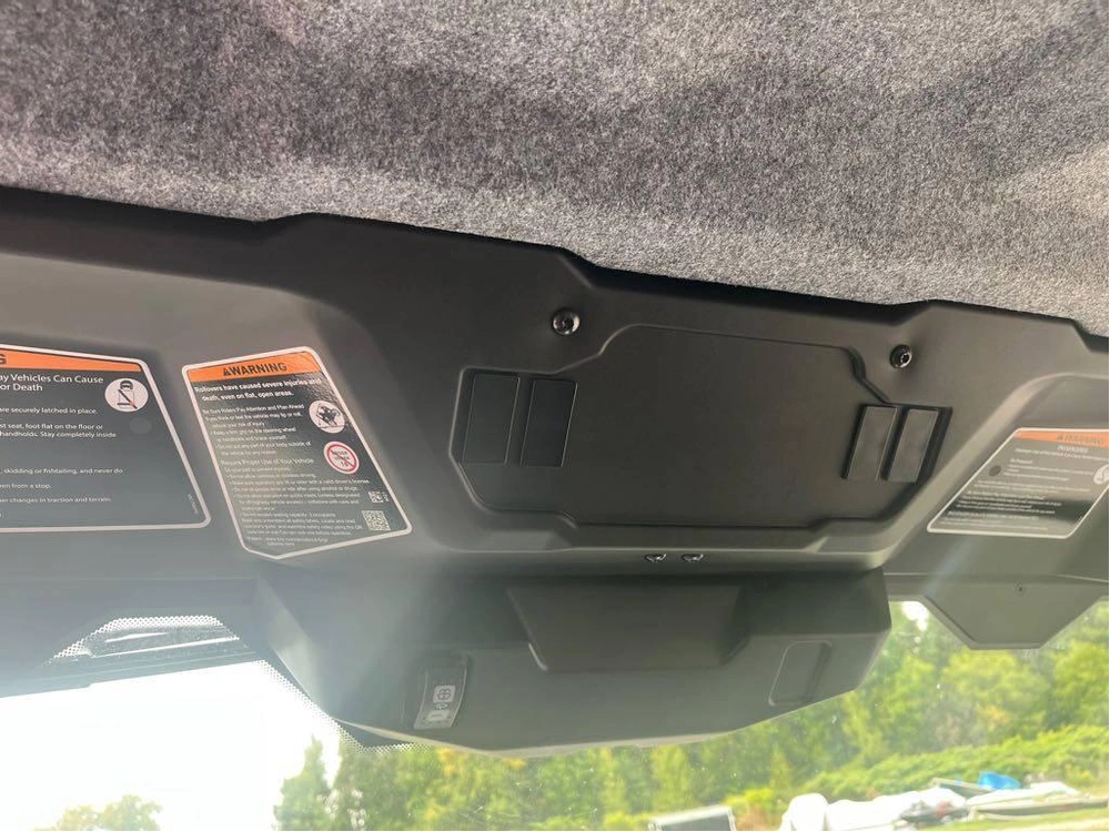 2026 Can-am Defender Dps Cab Hd9 alt
