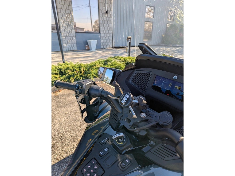 2020 Can-am Spyder Rt Ltd 1330 Ace Se6 alt