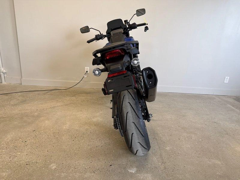 2026 Harley-davidson Adventure Ra1250st - Pan America™ 1250 St alt