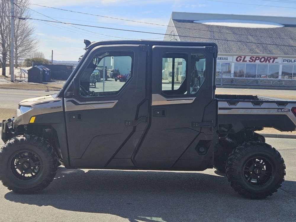 Polaris Polaris Ranger Crew Xp 1000 Northstar Ultimate 2023 alt
