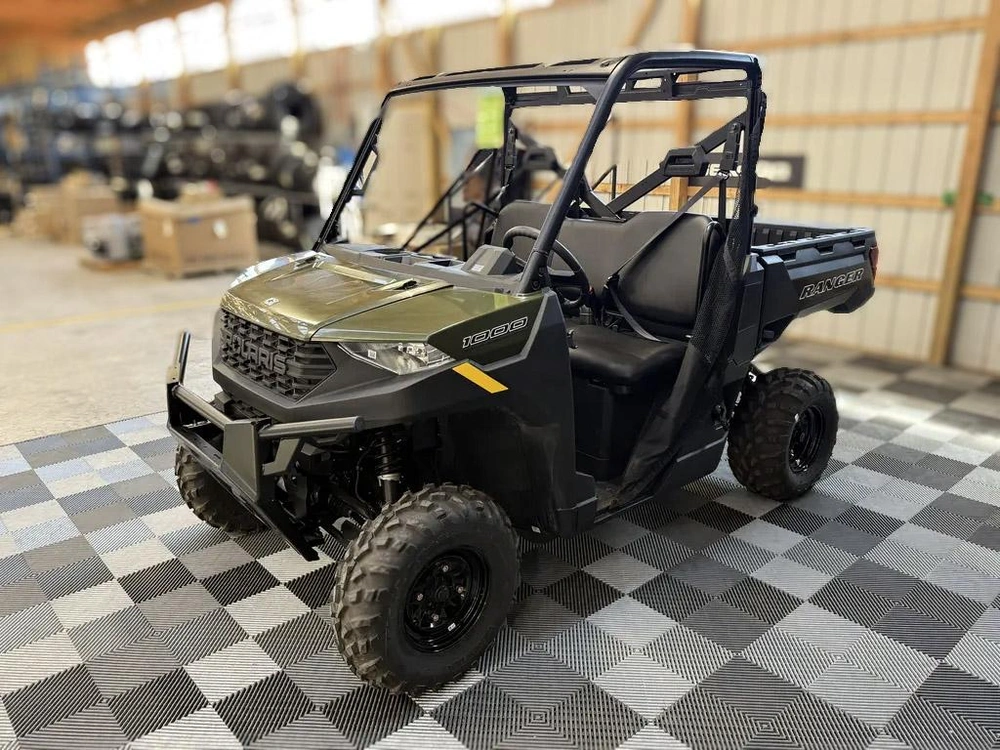 2026 Polaris Ranger 1000 Eps alt