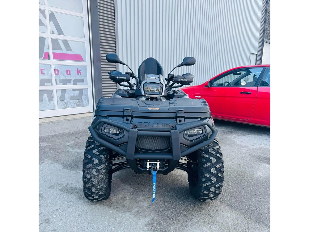 Polaris Sportsman Touring Xp 1000 Trail A26syy95ak 2026 alt