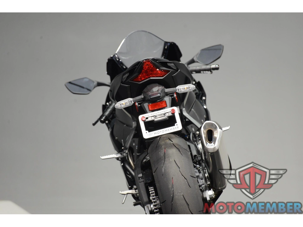 2025 Kawasaki Ninja® Zx™-10r alt