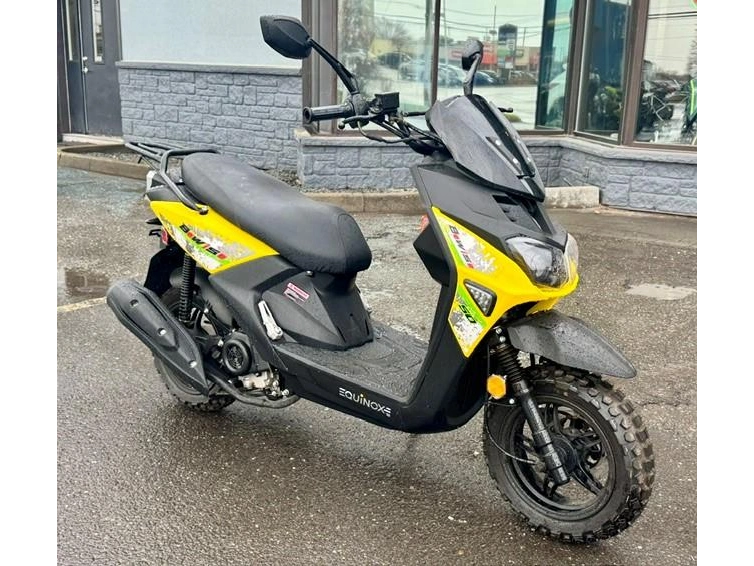 Equinox Bewise 50 2023 alt