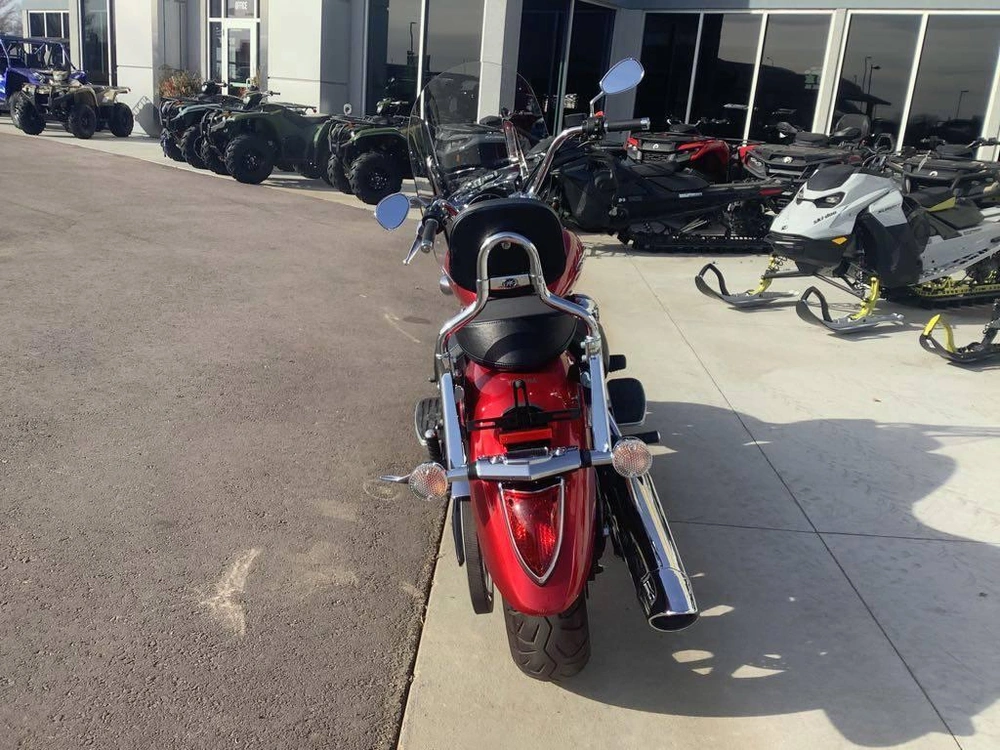 2012 Yamaha V Star 1300 alt