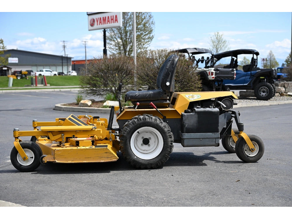 2010 Walker Super Bee alt