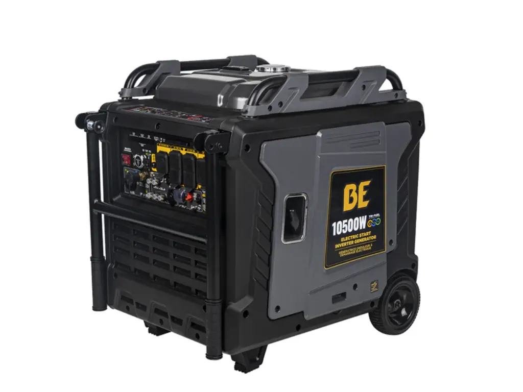 2026 Other INVERTER 10500W 458CC TRI FUEL