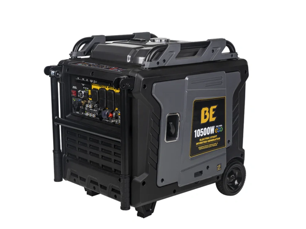 2026 Other Inverter 10500w 458cc Tri Fuel alt