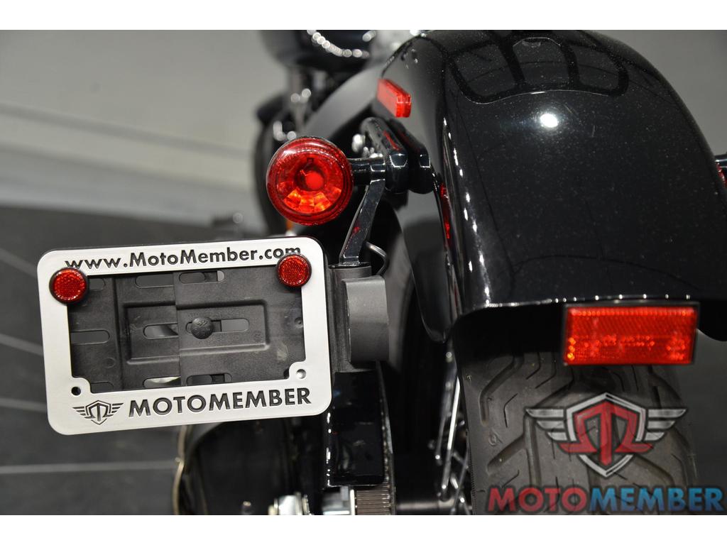 2014 Harley-Davidson Softail Slim® for Sale