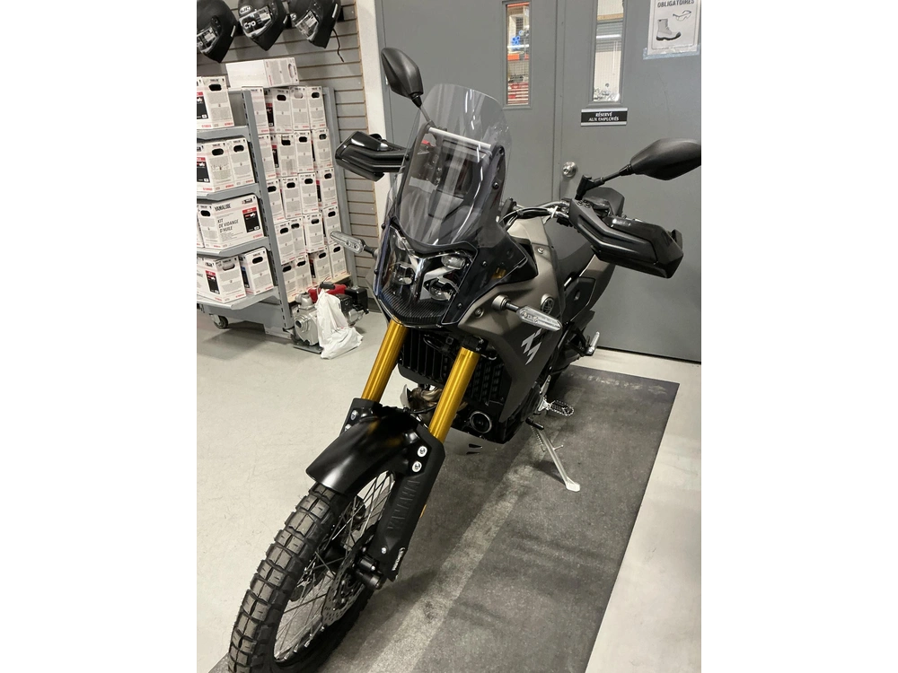 Yamaha Tenere 700 Xtz 700 2026 alt