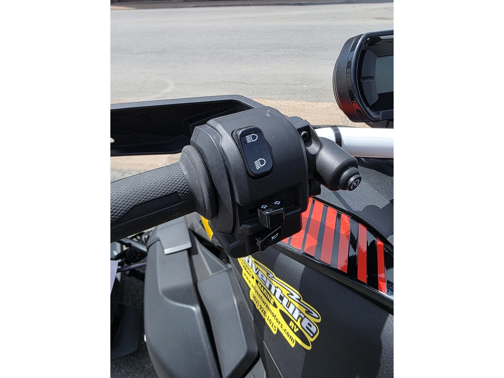 2023 Can-am Ryker Rally 900 - Customizable