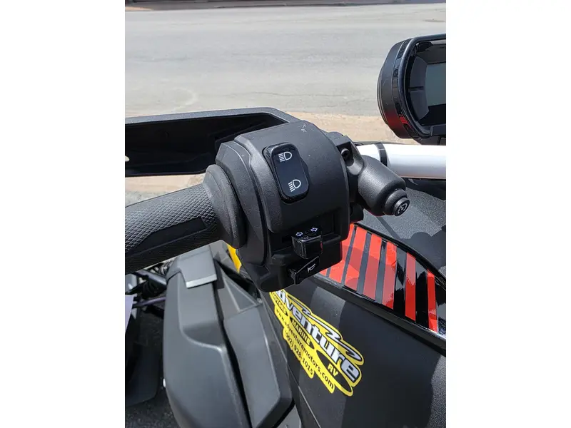 Can-Am RYKER RALLY 900 - CUSTOMIZABLE 2023