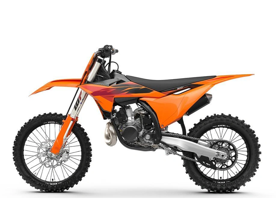 2027 Ktm 300 Sx alt