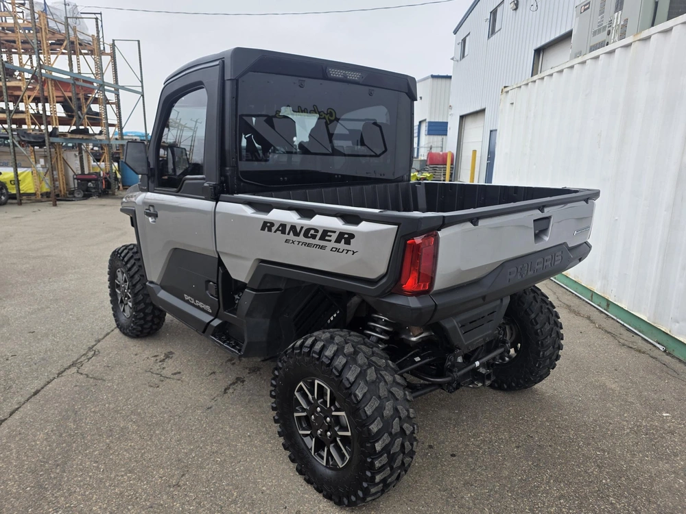 2024 Polaris Ranger Xd 1500 Northstar Ultimate alt
