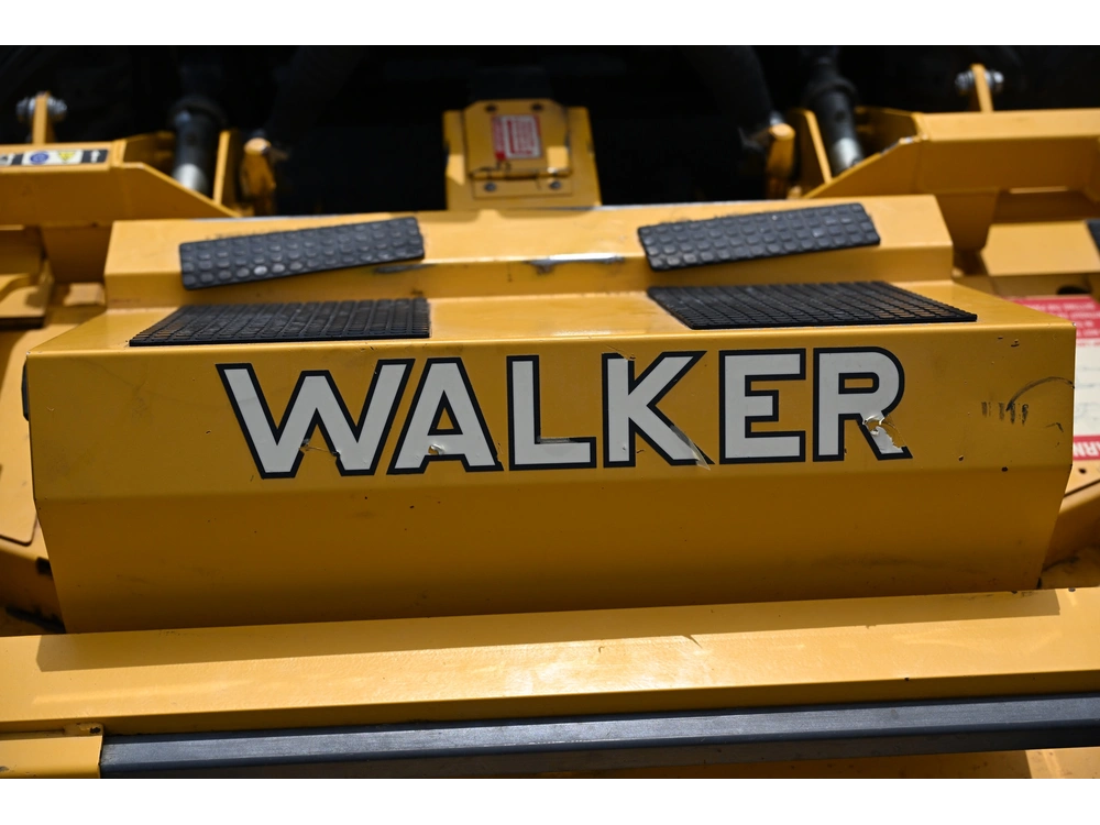 2010 Walker Super Bee alt