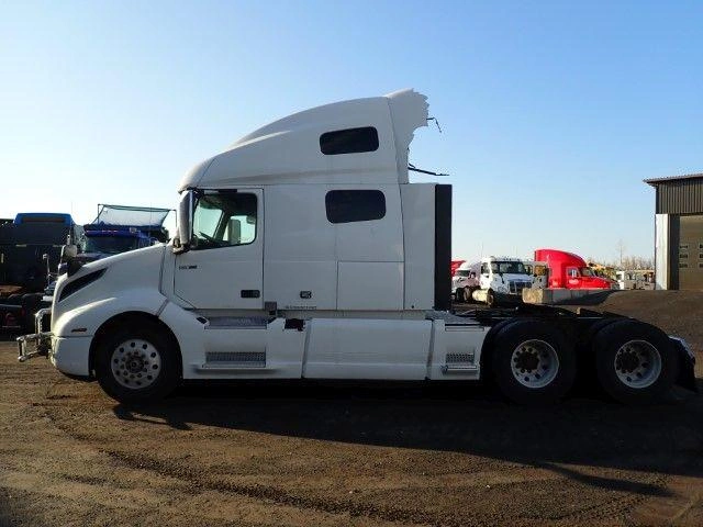 Volvo Vnl770 2019