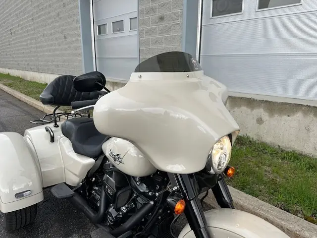 2023 Harley-Davidson FREEWHEELERFLRT