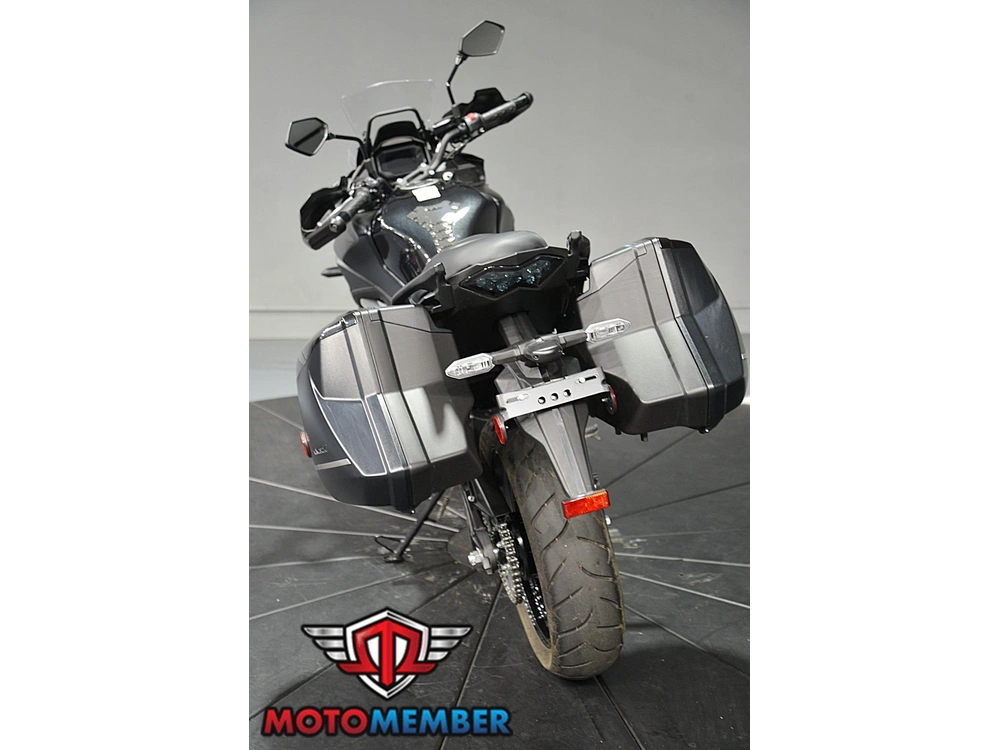 2023 Kawasaki Versys® 650 Lt alt