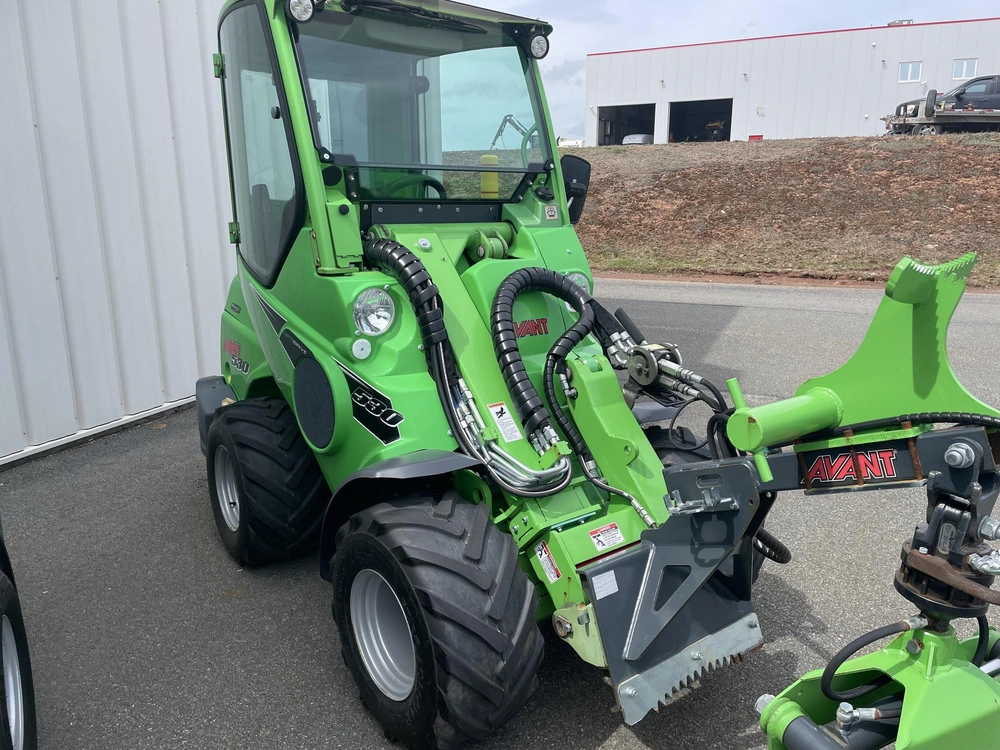 Avant M530 2023 alt
