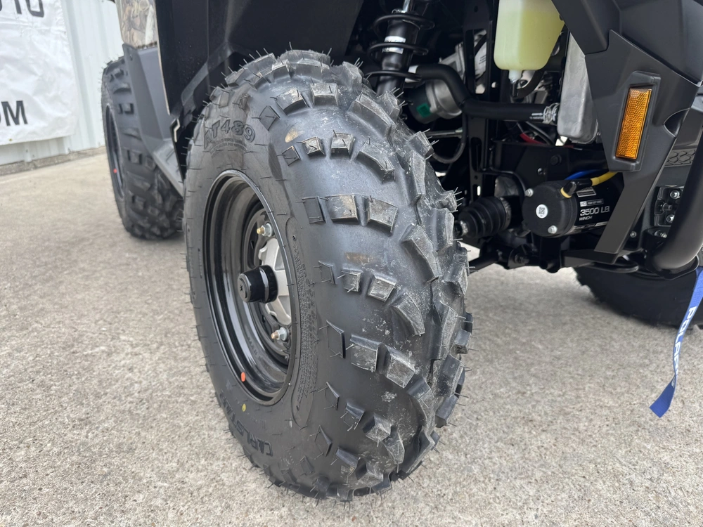 2026 Polaris Sportsman 570 Eps Ppc alt