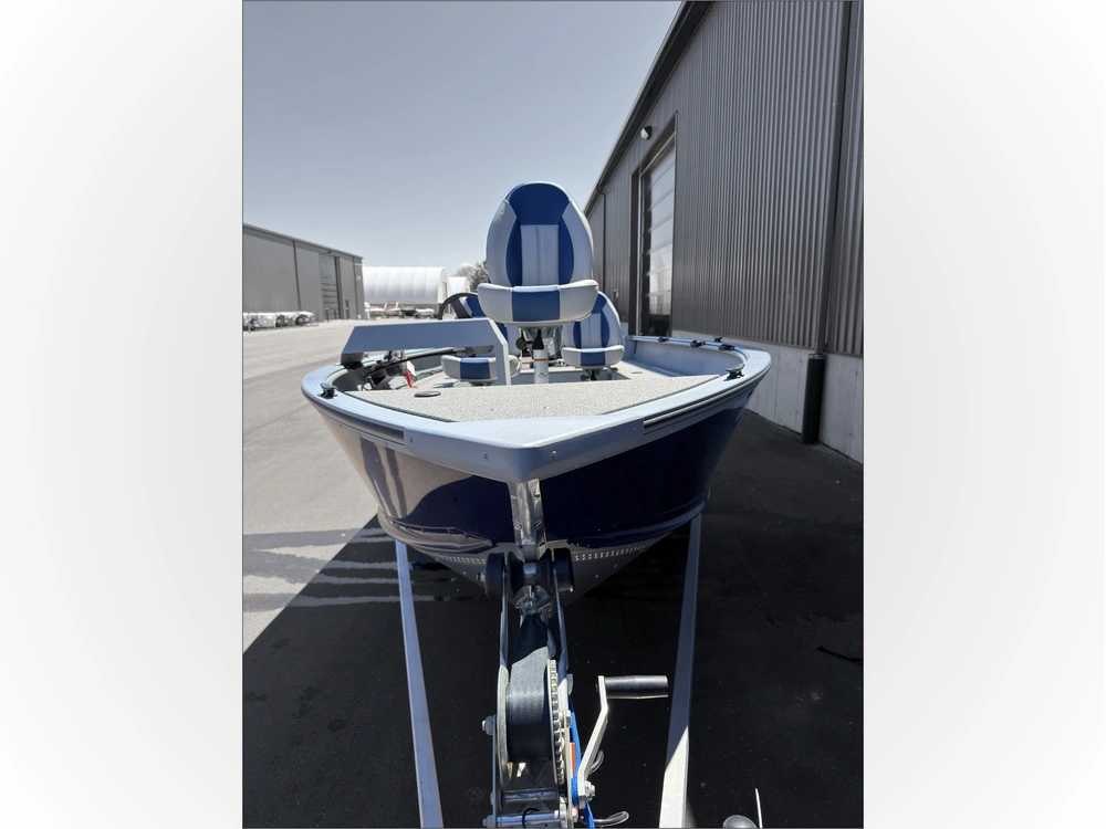2024 G3 Boats Guide V167 alt