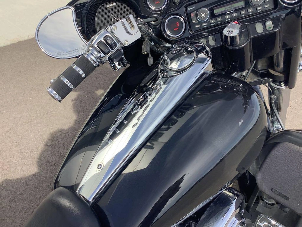 2003 Harley-davidson Flhrci Road King alt