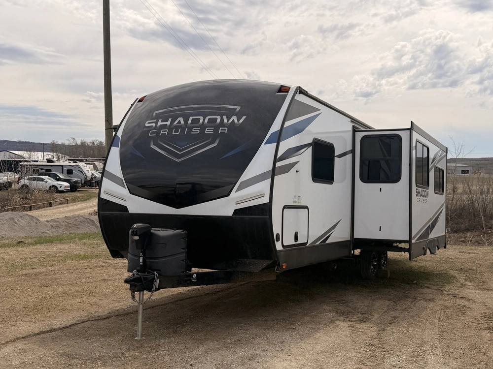 2022 Shadow Cruiser Id260rbs Shadow Cruiser Ultra Lite alt