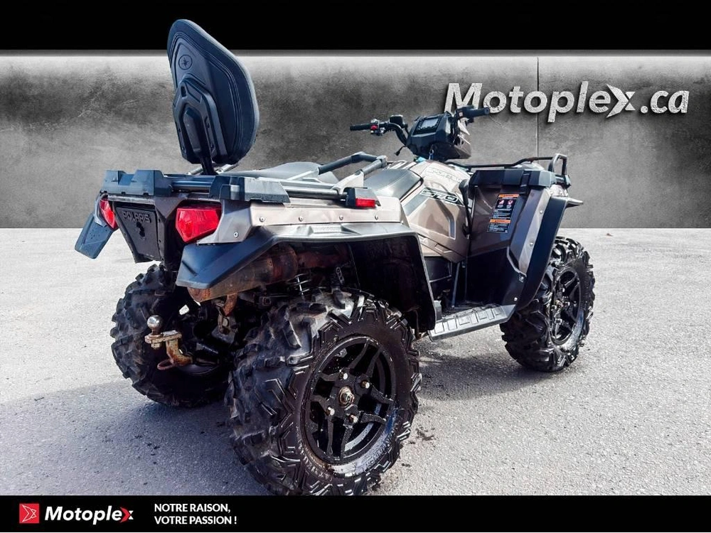 2021 Polaris Sportsman 570 Touring Eps alt