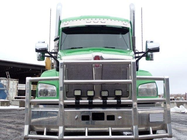 Kenworth T880 2025