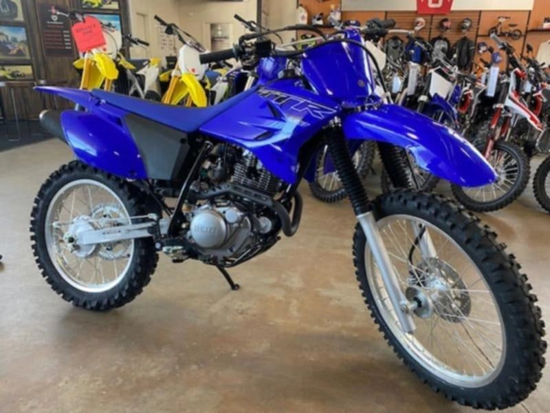 Yamaha Yamaha Ttr 230 2025 alt